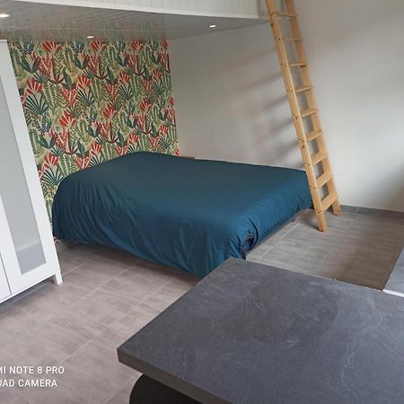 Maisonnette Independante 4 Personnes Jardin Terrasse Vrigne-aux-Bois Екстер'єр фото