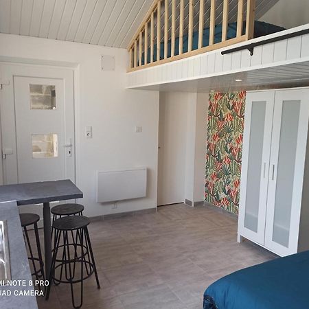Maisonnette Independante 4 Personnes Jardin Terrasse Vrigne-aux-Bois Екстер'єр фото